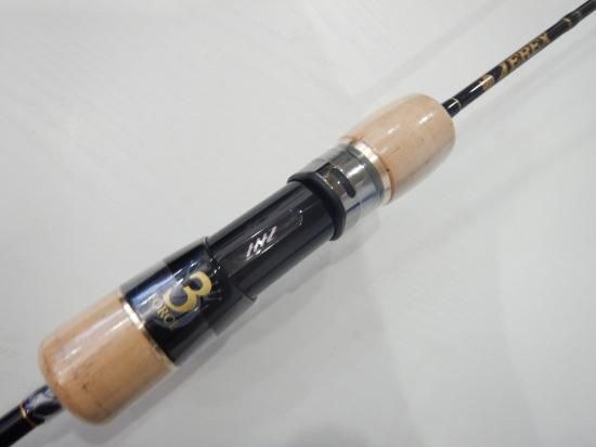 シーフロアコントロール ジャレク JEREX 3FORCE フォース - Stay シーフロアコントロール ジャレク JEREX 3FORCE フォース - Stay