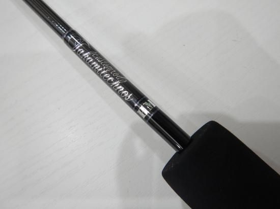 タカミテクノス 23モズ MOZ 623HM ハイモジュール - Stay Blue