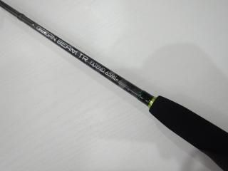 タカミテクノス モズ MOZ 621 Light ZERO ライトゼロ - Stay Blue