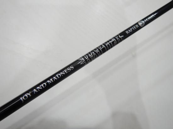 シーフロアコントロール　レイピア　RP603-3 シーフロアコントロール RAPIER RP603-3 | ロッド,ジギング,シー