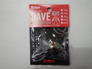 ֥ꥺࡡBrizm ǥ DAVE  TG ̵ Хإå 60g〜80g