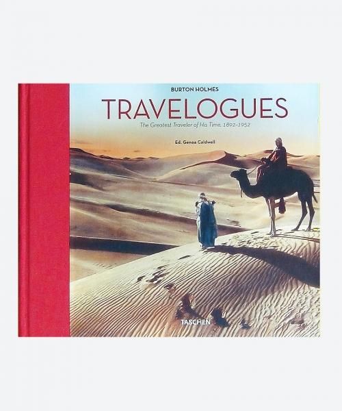 BURTON HOLMES / TRAVELOGUES ( reuse book )