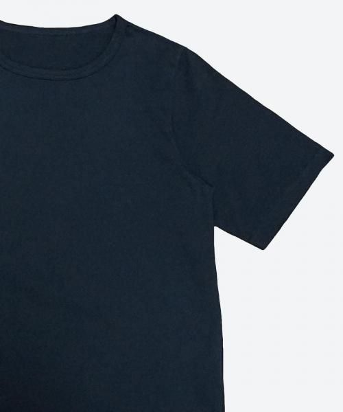 plain  half-length  sleeve tee ( ashuhari )<img class='new_mark_img2' src='https://img.shop-pro.jp/img/new/icons7.gif' style='border:none;display:inline;margin:0px;padding:0px;width:auto;' />