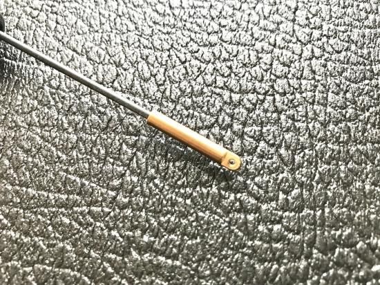遠投ウキ スワン真鍮カンロング 5個1セット ウキパーツ スワンウキの通販 電気ウキならswanウキ 浮匠 遠投ウキ スワン真鍮カンロング 5個1セット ウキパーツ スワンウキの通販 電気ウキならswanウキ 浮匠
