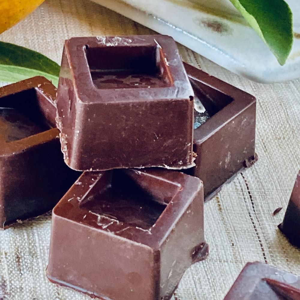 ホワイトデーギフトにも オーガニックチョコ 生チョコセット 4個 イタリアン自然食品の店 クッチーナ リナルド 白砂糖不使用 ホワイトデーギフトにも オーガニックチョコ 生チョコセット 4個 イタリアン自然食品の店 クッチーナ リナルド 白砂糖不使用