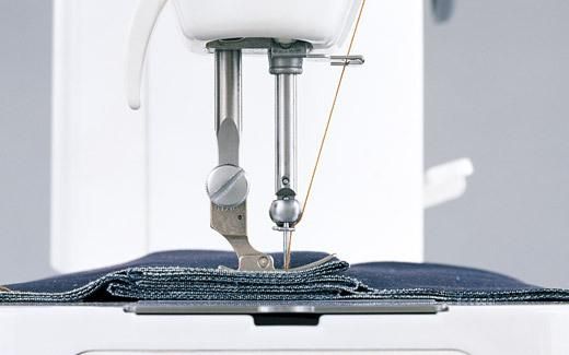 ミシン本体 ジューキ職業用ミシン シュプール30 整備済 職業用ミシン JUKI SPUR 30（シュプール30／TL30） | JUKIミシン