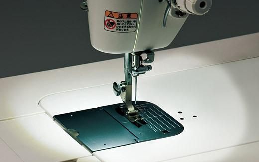 ミシン本体 JUKI職業用本縫いミシン シュプール30DX(自動糸切り ミシン本体 JUKI職業用本縫いミシン シュプール30DX(自動糸切り