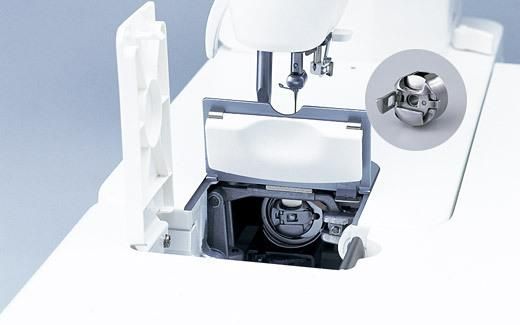 JUKI TL-30DX WHITE 本体　職業用　本縫い TL-30DX｜JUKI家庭用ミシン