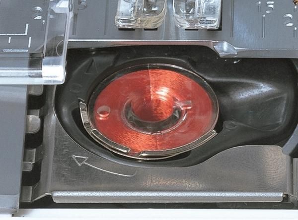 ジャノメ電動ミシンモデル3090（フットコントローラー式