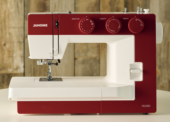 JANOME - ミシンの通販なら清水ミシン商会/全メーカー特約販売店 JANOME - ミシンの通販なら清水ミシン商会/全メーカー特約販売店