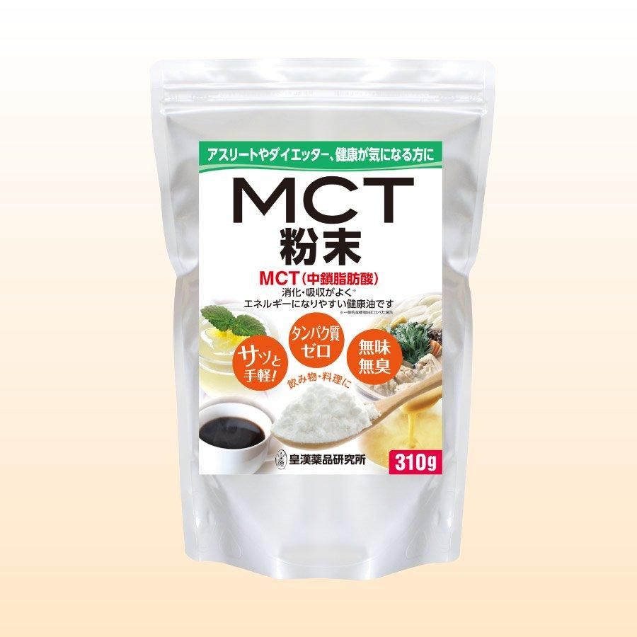 MCTʴ(310g)