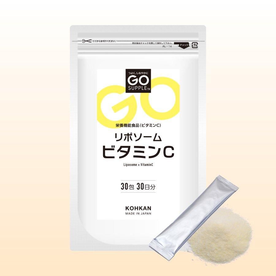 GO SUPPLE ݥӥߥC(30) 30ʬ