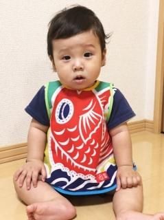 大漁旗リメイク　エプロン男女共用 千鳥格子エプロン[男女兼用][住商モンブラン製品] 5-701 | 飲食