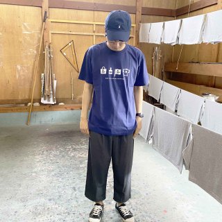 <img class='new_mark_img1' src='https://img.shop-pro.jp/img/new/icons16.gif' style='border:none;display:inline;margin:0px;padding:0px;width:auto;' />【30％OFF！】Tシャツイラスト ネイビー