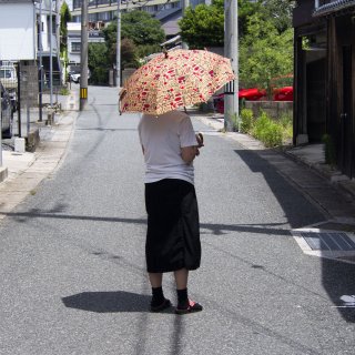 日傘hagiの商品画像
