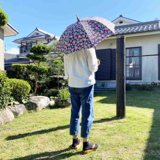 日傘椿