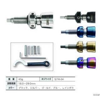 ウイング（WING） ステンレス万能ビス （プラケース入・徳用箱入）