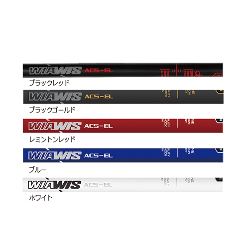 WIAWIS ACS-EL ショート - WIN JAPAN 公式オンラインストア