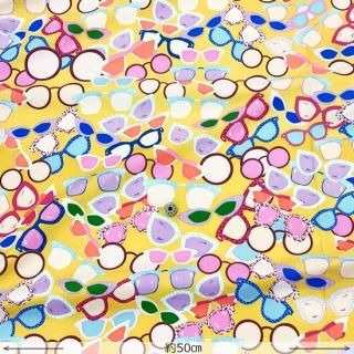 ALEXANDER HENRY FABRICS】 - COTTON FAMILY