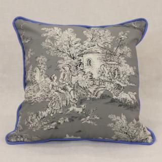 å󥫥СPastorale gris et violet
45cm45cm
