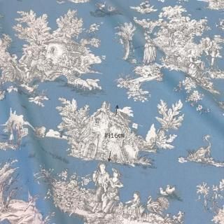 PASTORALE 3321-086 Bleu