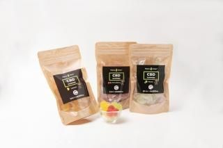 CBDグミ - Pharme Heamp Japan スロベニア産CBDオイル販売