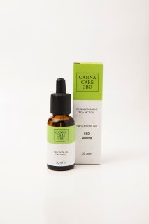 Canna Care CBDꥹ륪롡 30ml/CBD2000ml