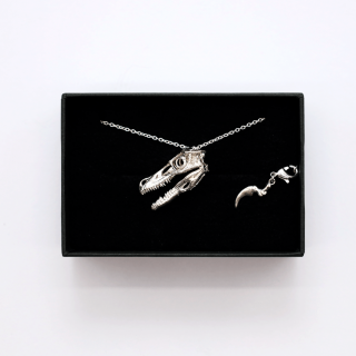 ץȥƬͥå쥹ʶդsilver925