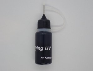  Tying UV ꥢ 10mlܥȥ 25g