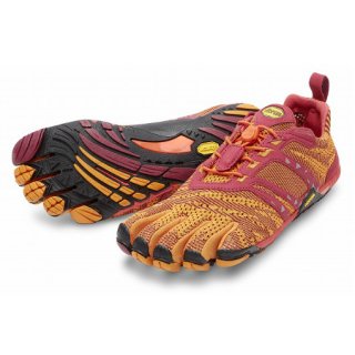 KMD EVO [WOMEN]ʿRed/Orange/Black