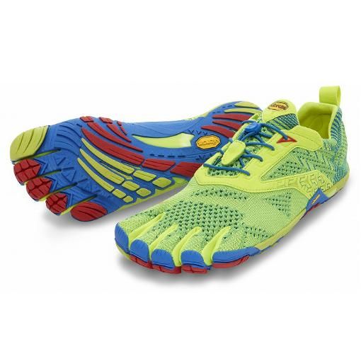 【美品】vibram ファイブフィンガーズ Men's KMD EVO Vibram FiveFingers MEN KMD EVO 2Colors EU Various sizes M40