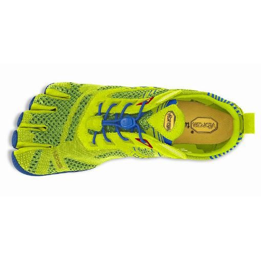 【美品】vibram ファイブフィンガーズ Men's KMD EVO Vibram-FiveFingers KMD EVO(Neon) | DAMMIT