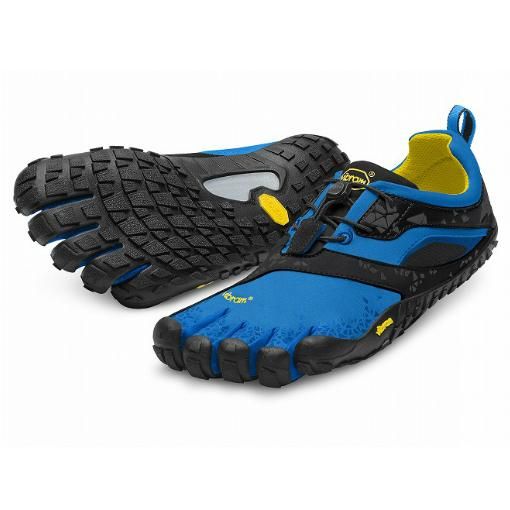 ビブラムファイブフィンガーズシューズ Barefootinc Japan｜日本で唯一のVibram FiveFingers正規輸入代理店