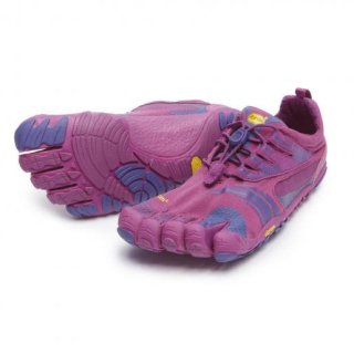 KMD SPORT LS [WOMEN]ʿPurple