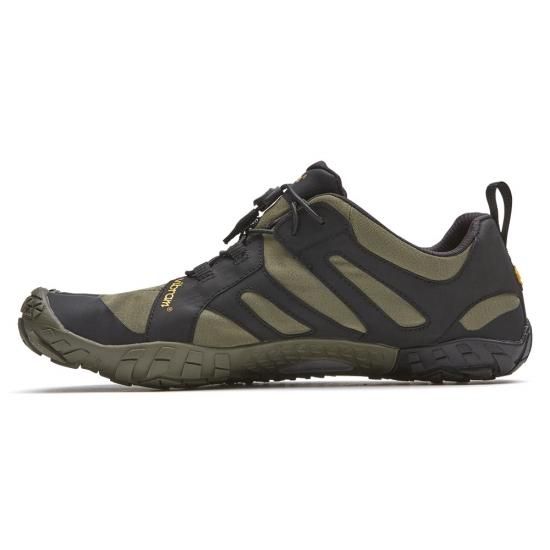 V-Trail 2.0 [MEN]（色：Ivy/Black）』｜V-Trailの最新モデル
