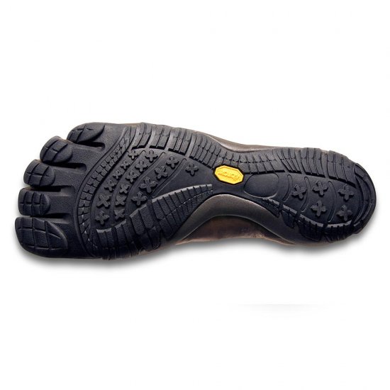 オンライン販売 【日本未発売】vibram five fingers レザー 日常