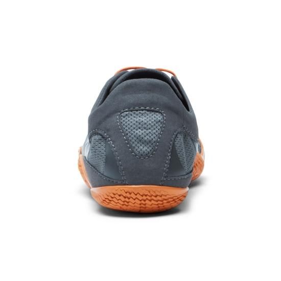 ビブラム ファイブフィンガーズ KSO EVO(色:Grey/Orange ビブラム ファイブフィンガーズ KSO EVO(色:Grey/Orange