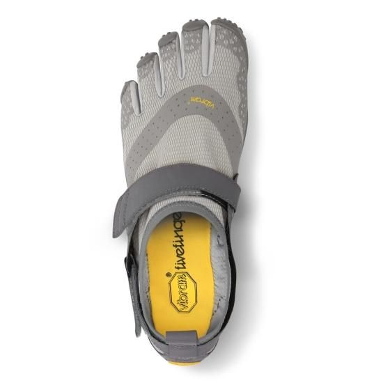 Vibram FiveFingers ファイブフィンガーズ　V-Aqua V-Aqua Men's Black | Man | Vibram