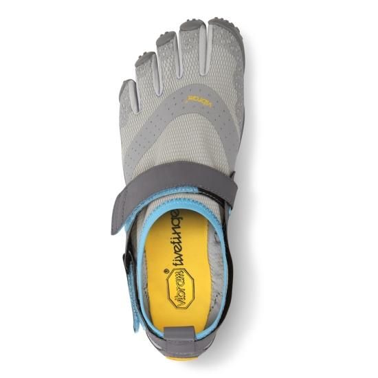 Vibram FiveFingers ファイブフィンガーズ　V-Aqua V-Aqua Men's Black | Man | Vibram