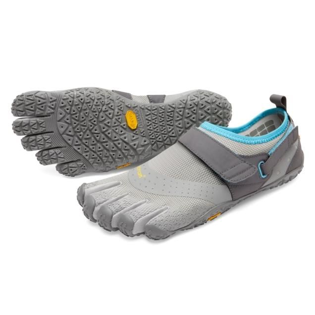 V-Aqua [WOMEN]ʿLight Grey Blue18W7303