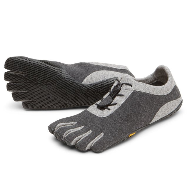 KSO ECO WOOL [WOMEN]ʿGrey/LightGrey/Black21W8202