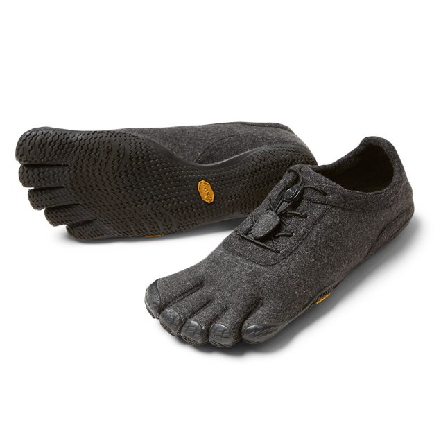 KSO ECO WOOL [MEN]ʿGrey/Black21M8201