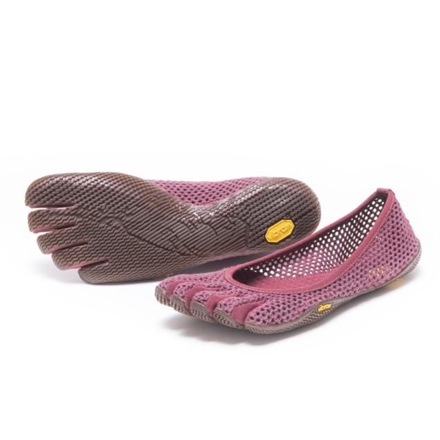 Vi-B ECO [WOMEN]ʿTibetanRed/Red23W8702