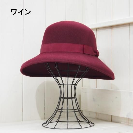 ラビットフェルト カサブランカ