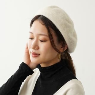 石田製帽｜帽子 ラフィアかぎ編みセーラー10 - パンと日用品の店