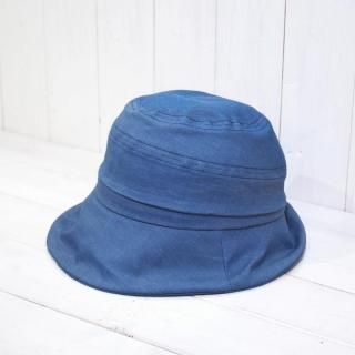 【新品未使用！】石田製帽 細麦クロッシェ 石田製帽 クロッシェ 細麦 ナチュラル | 萬栄堂帽子店