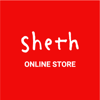 Sheth Online Store - シスオンラインストア