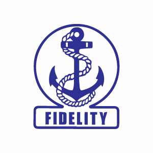 FIDELITY - フィデリティ