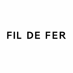 FIL DE FER - フィルデフェール