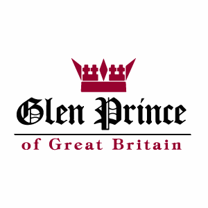 Glen Prince - グレンプリンス